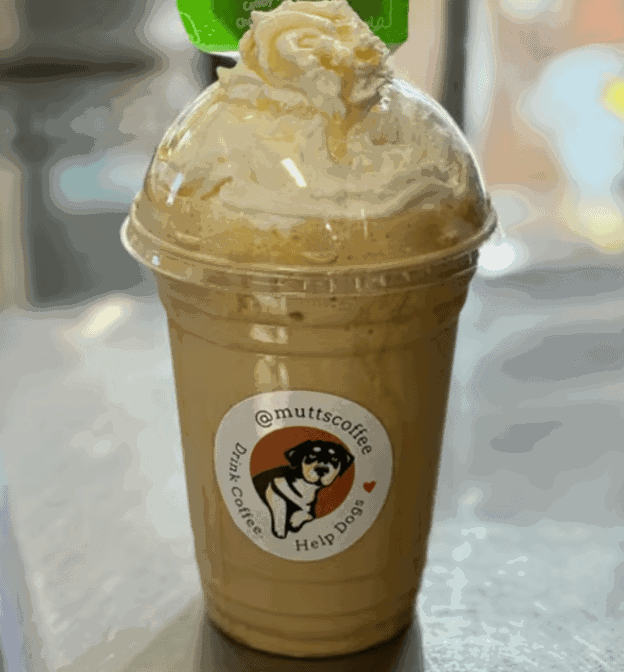 Mutts Coffee Roasters by null