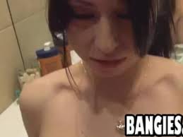 Amateur Brunette Big Tits Pov | www.xxxboxes.com