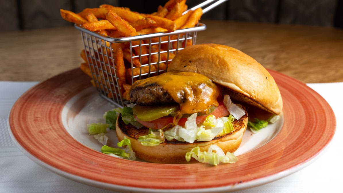 O'Reilly's Irish Pub & Restaurant by null