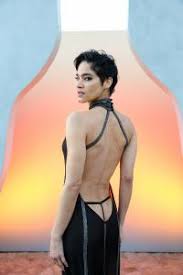 Sofia boutella nude onlyfans leak picture wapl jpg x Sofia boutella