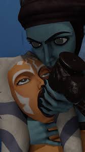 Aayla secura ahsoka tano ninjaartist star wars rule jpg x Secura fucked