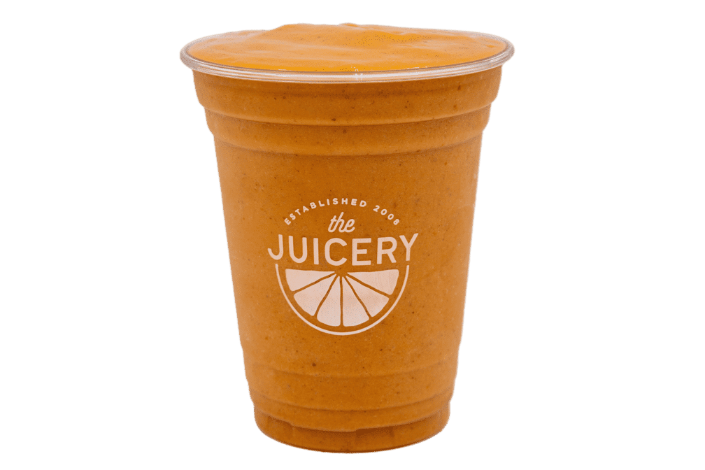 The Juicery by null