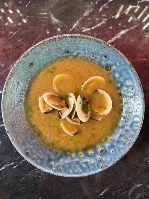 Ramen Lab Eatery by null