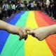 Adelaide City Council commits to rainbow walk despite fierce community opposition 