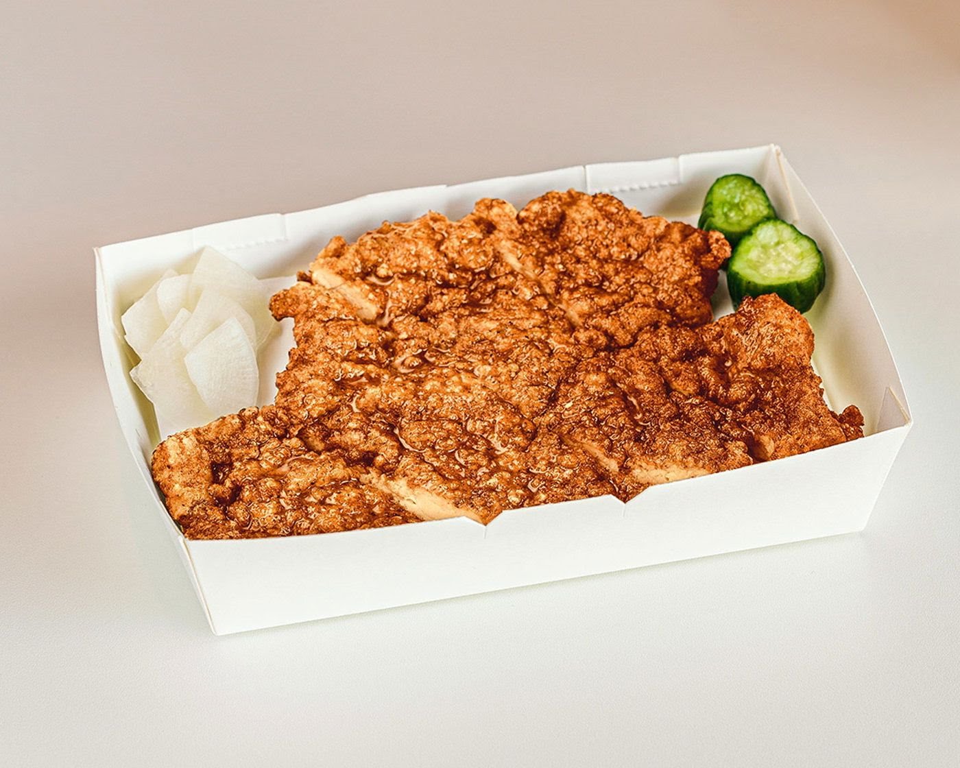 Bafang Dumpling by null