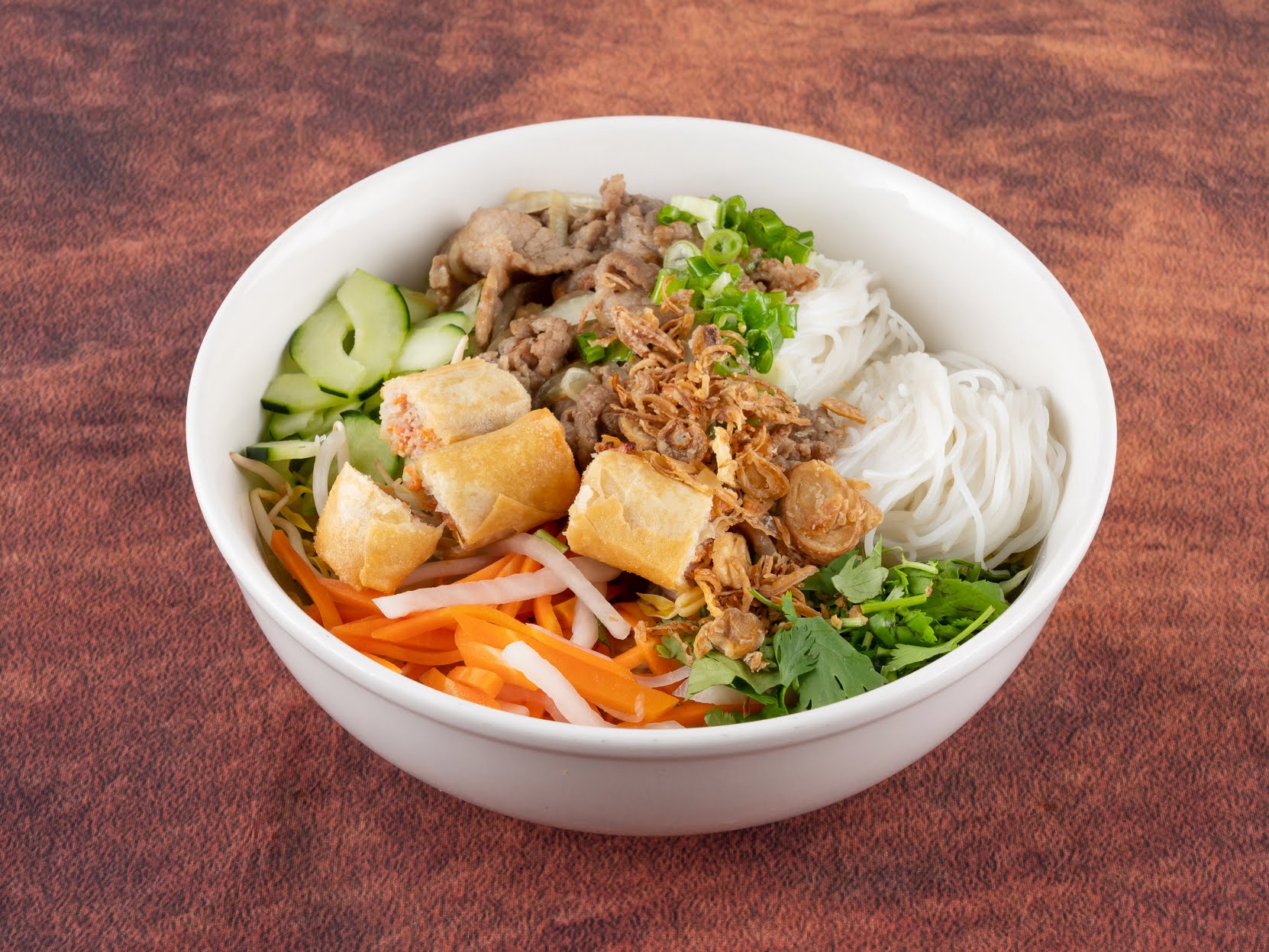 Banh Mi N More Vietnamese Eatery by null