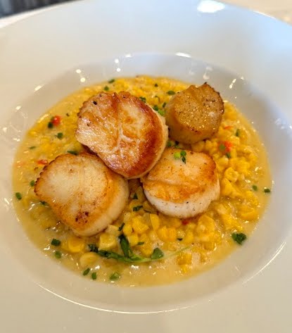 Davio’s Northern Italian Steakhouse by null