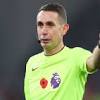 Premier League referee David Coote sacked by PGMOL