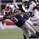 Sources: Pats release Brandon LaFell, Scott Chandler 