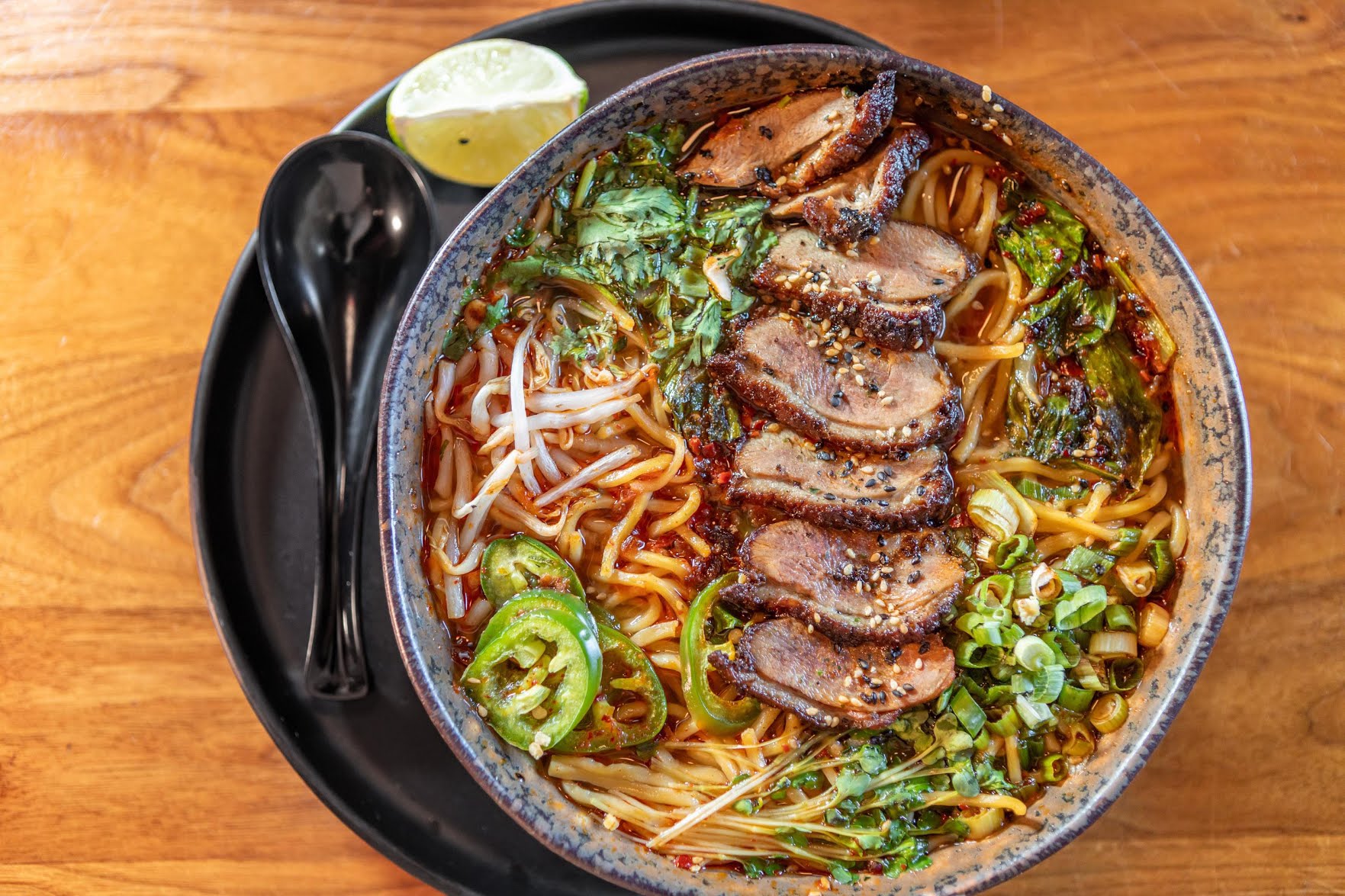 Bao Brewhouse by null