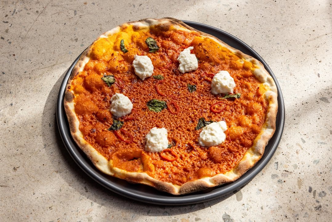 Ospi Costa Mesa by null