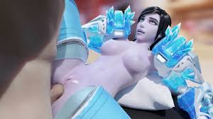 What game or series has the best porn jpg x Best overwatch