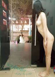 public nude china|Photographer Xiao Guanmu Peers \