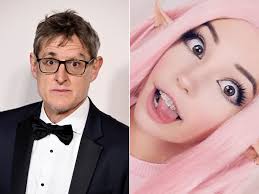 Belle delphine meet the instagram star jpg x Belle delphine