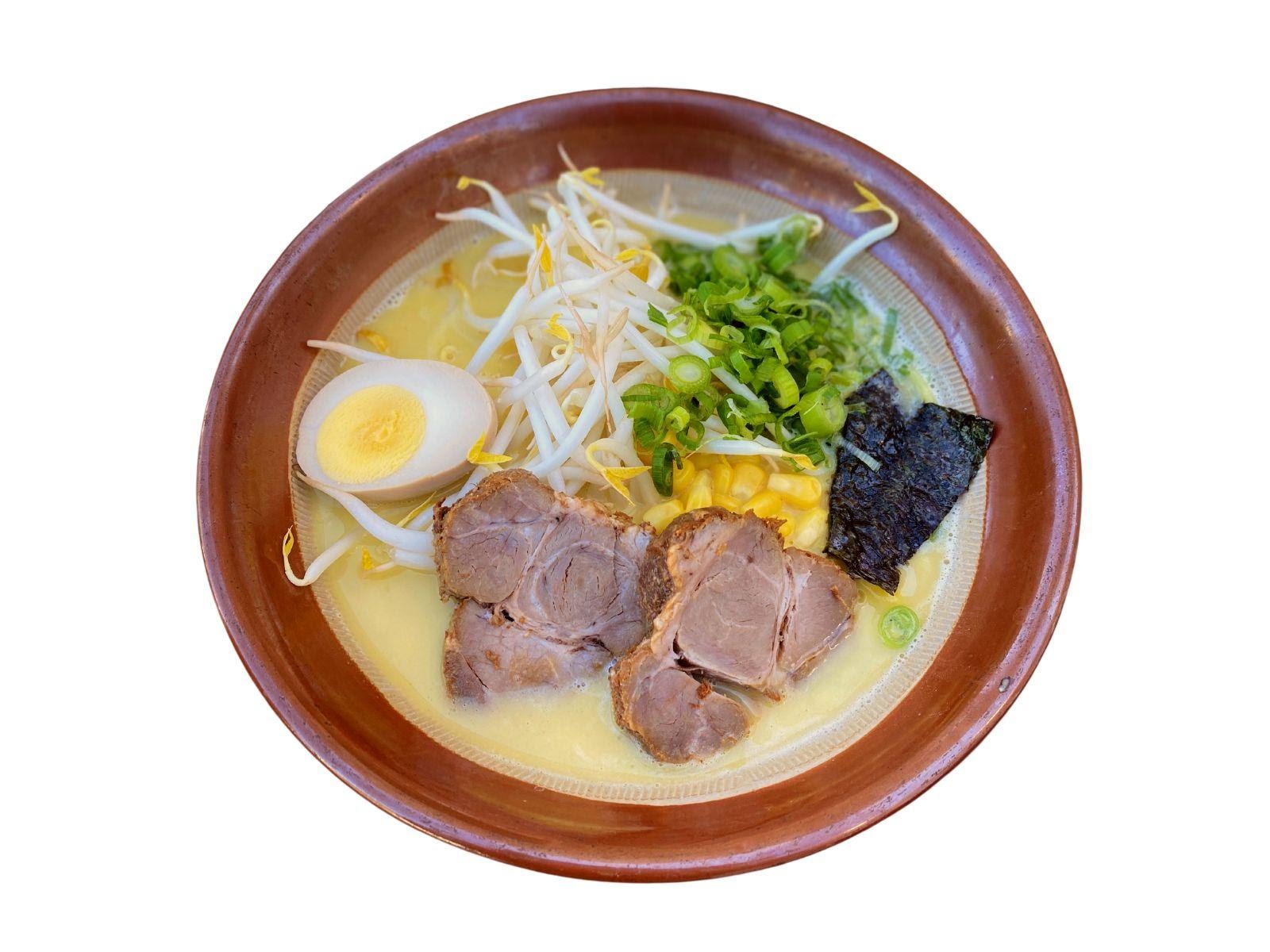 Sapporo Ramen & Sushi @Canal Side Food Hall by null