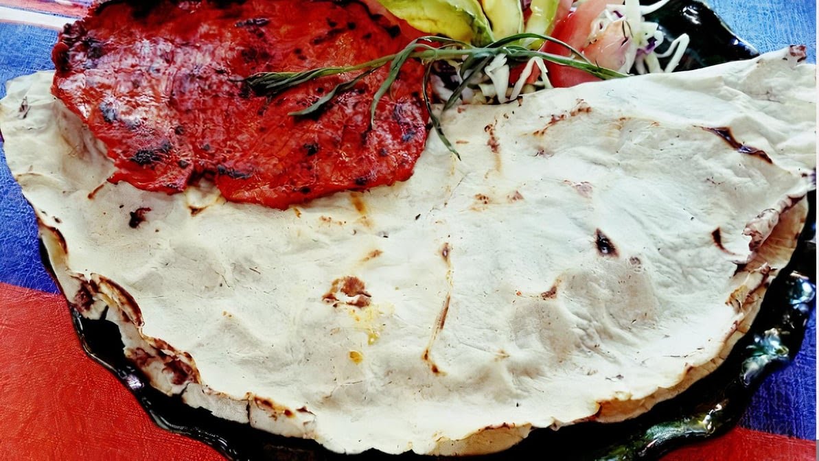 La Mixteca Oaxaca by null