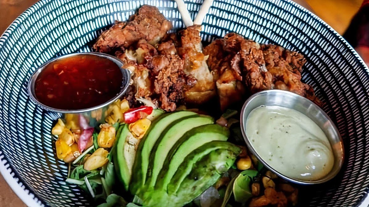 Market Place Kitchen & Bar - Newtown by null