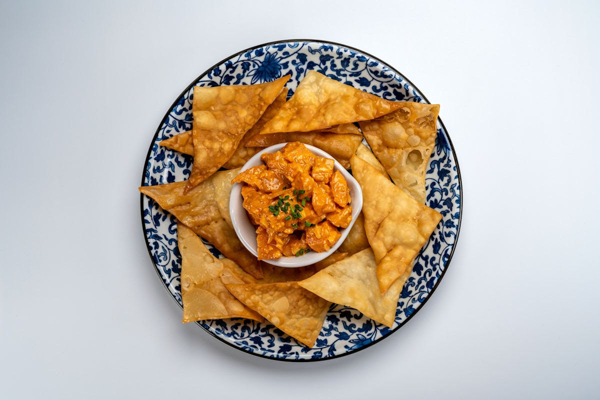 Rakkan Ramen by null