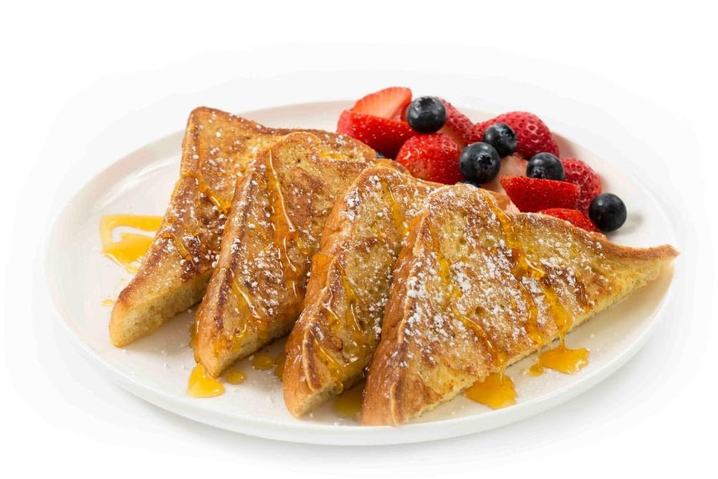 The Gyro Project by null