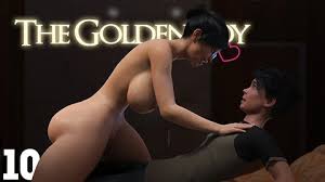 The golden boy mature with big boobs jpg x Golden boy