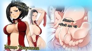 Momo yaoyorozu hentai pic emx dawtkbg efn jpg x Yaoyorozu hentai 3d