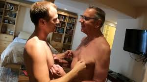 Old daddy gay porn popular videos gay bingo jpg x Gay old daddy