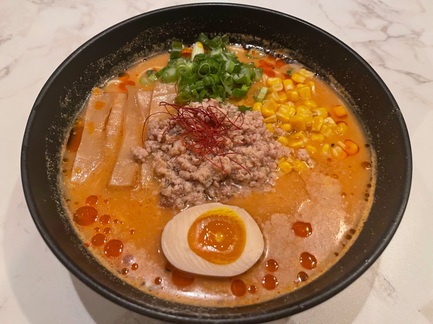 Ramen Jin by null