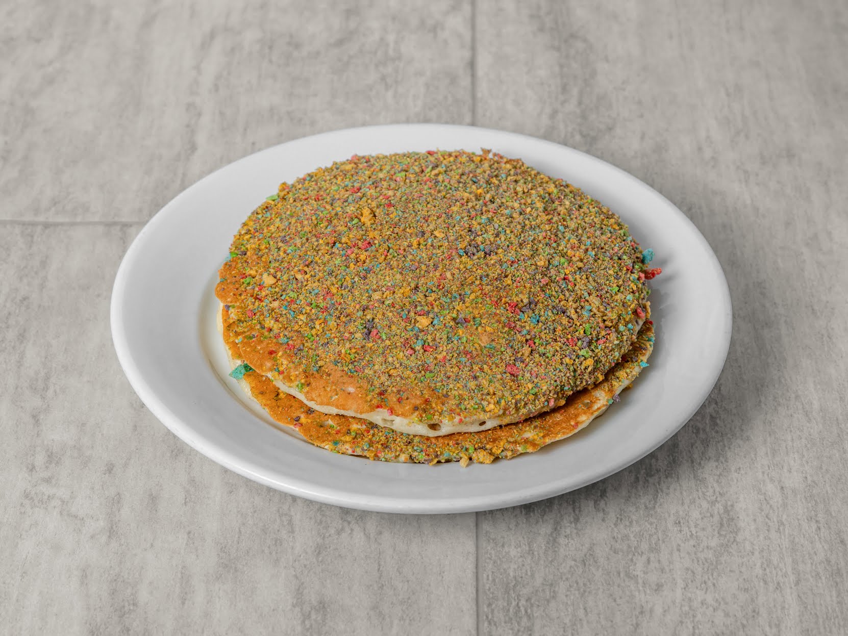 Wi Jammin Caribbean Cafe by null