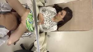 Forced gyno examination at japanese human farm jpg x Japanese gynecologist