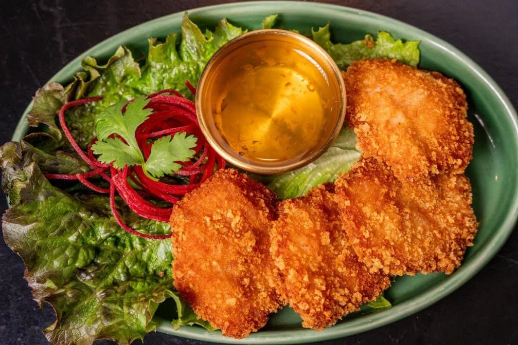 Arom Dee Thai by null
