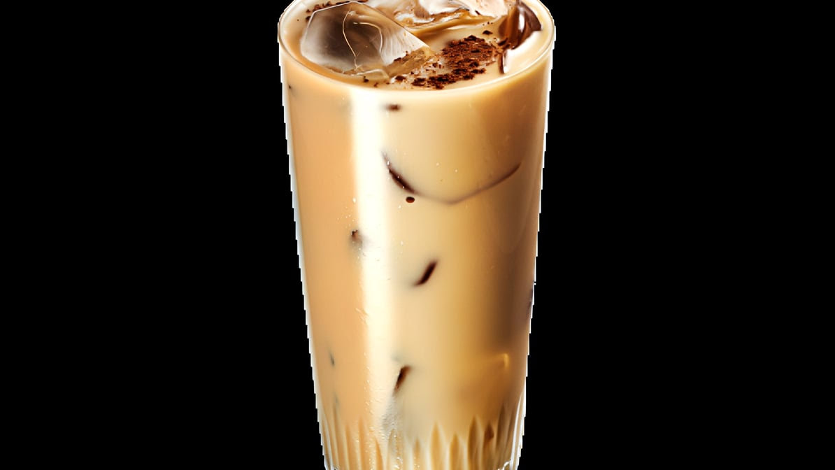 Blank Street Coffee by null
