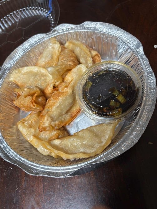 Wah Mei Chinese Restaurant by null