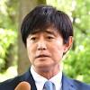 野々村真さんが退院 重度のコロナ肺炎から回復