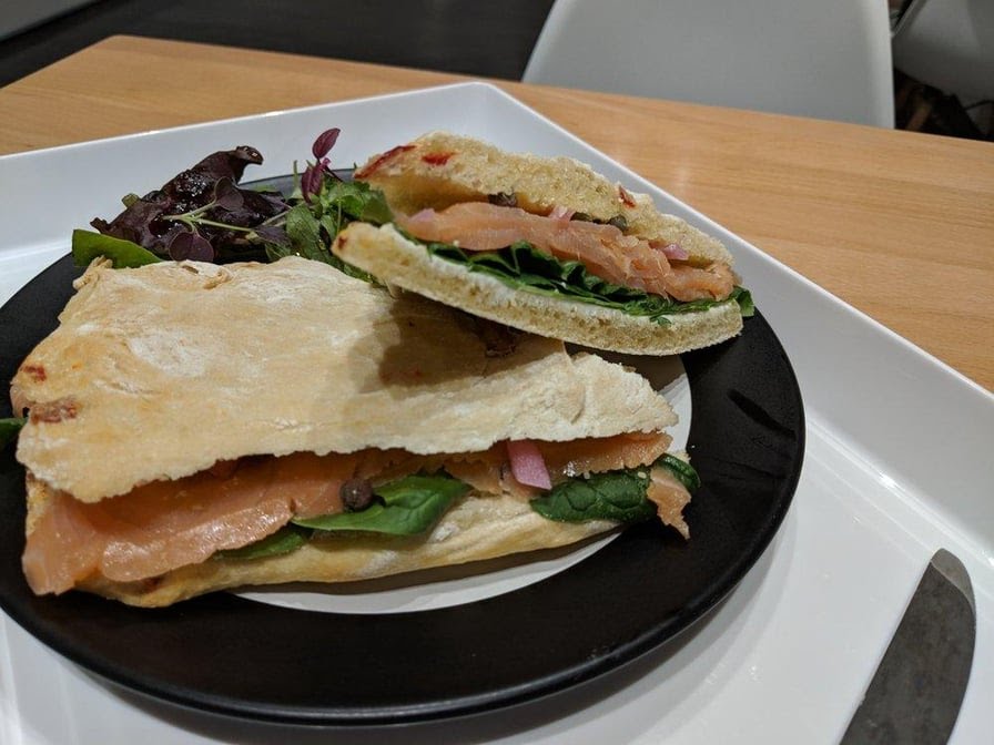 Ganache Patisserie by null