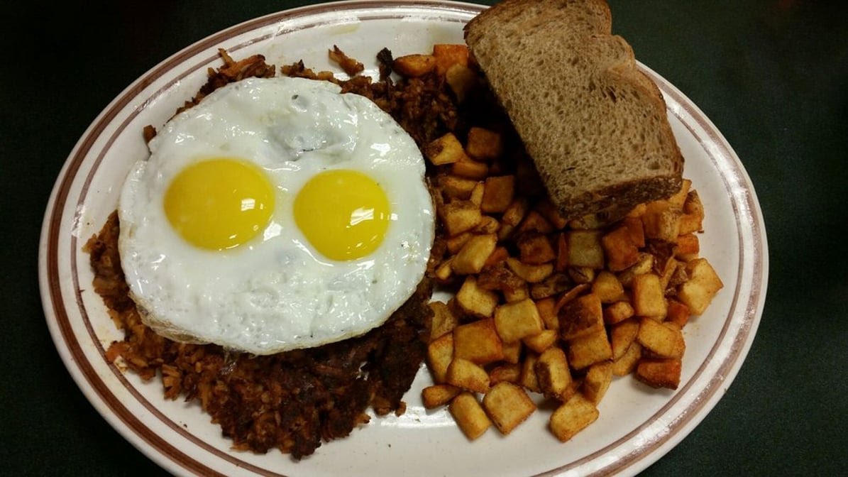 Egg Works by null