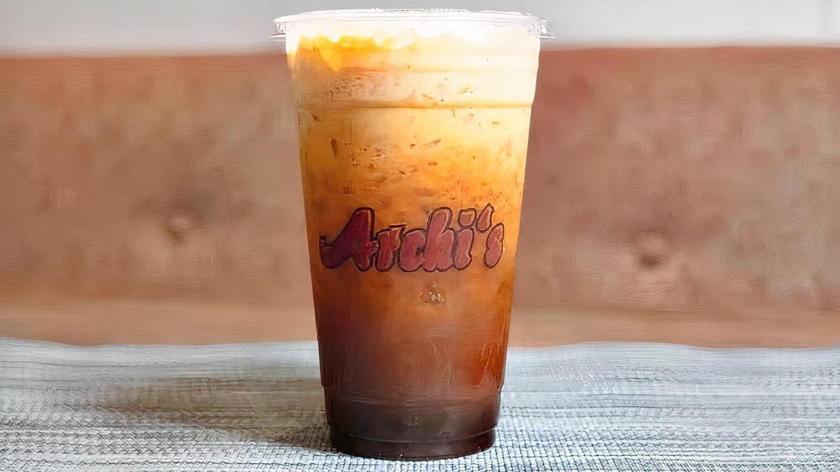 Archi's Thai Cafe by null