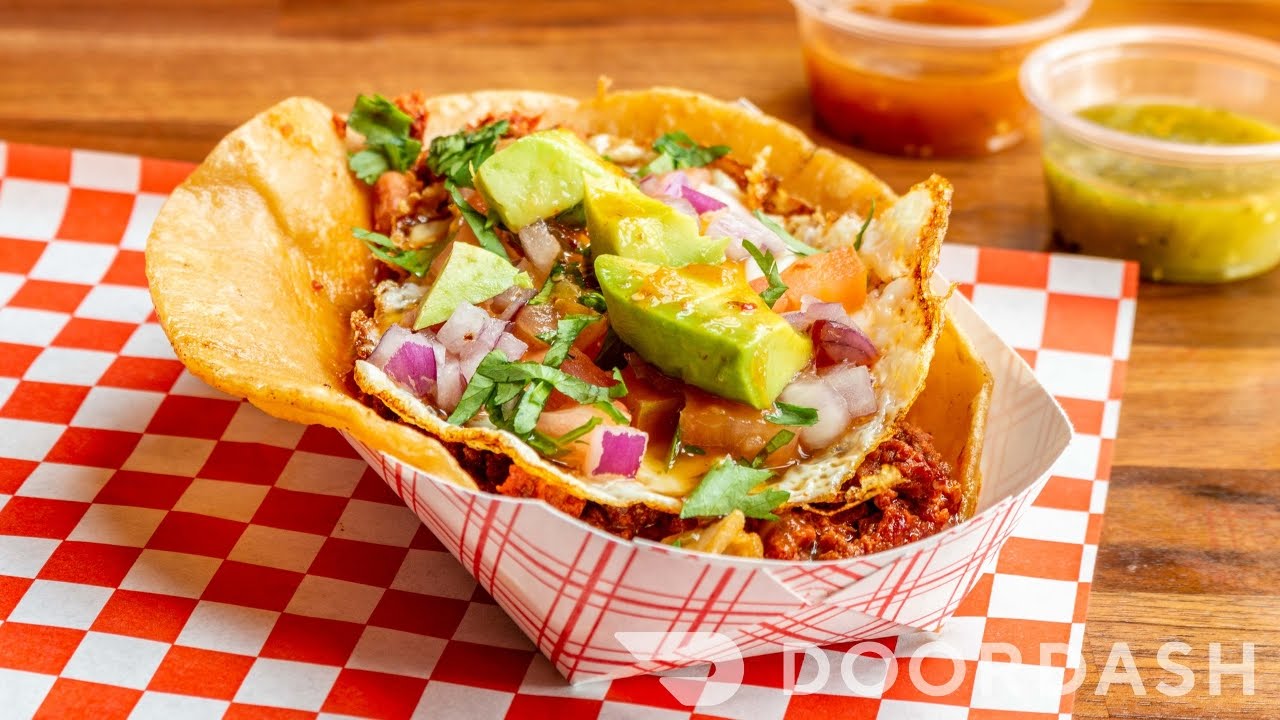 City Tacos by null