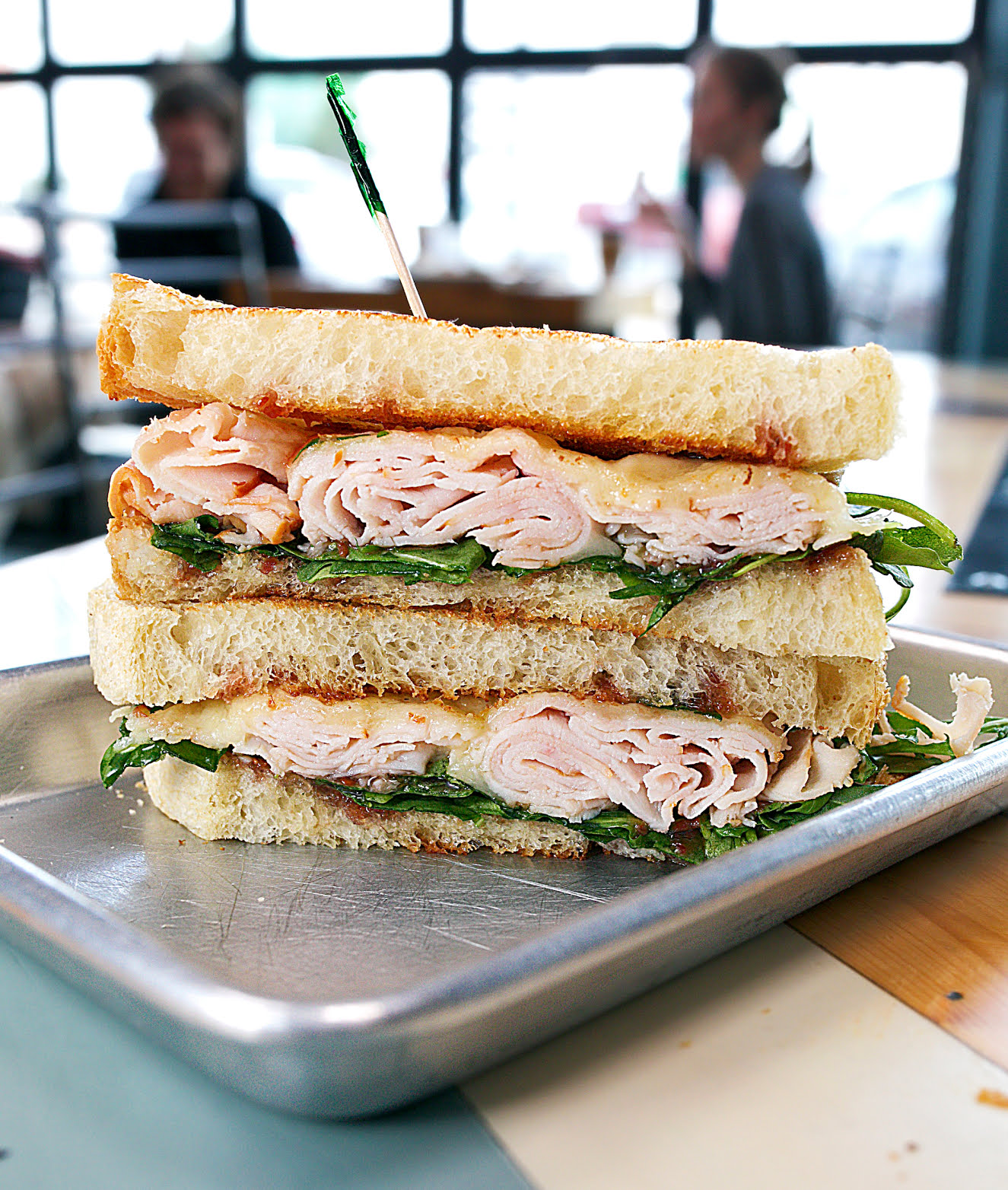 Toasted Coffee + Kitchen by null