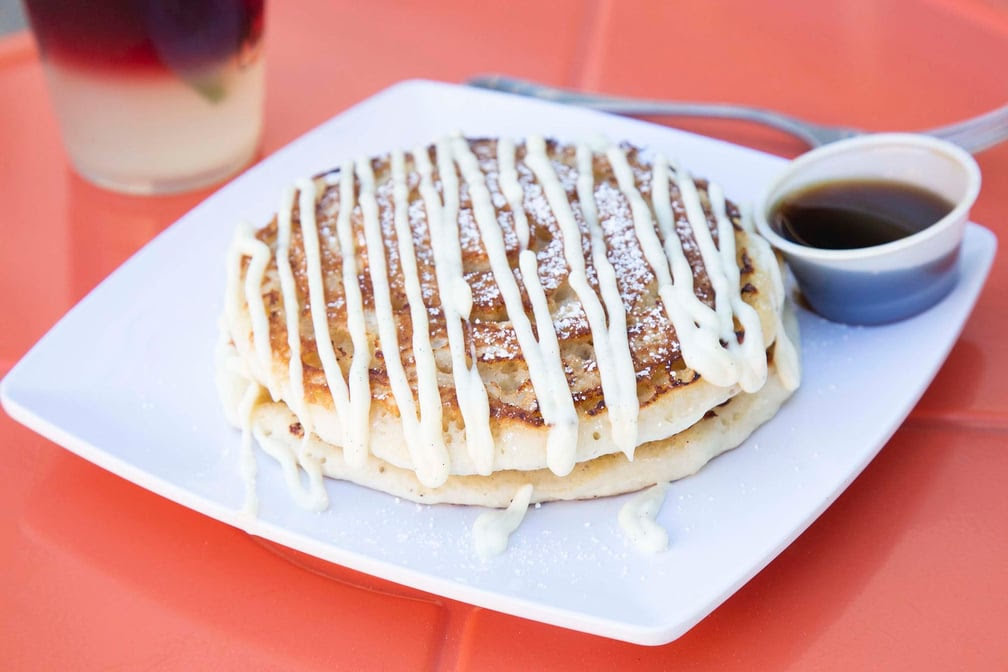 Achilles Coffee Solana Beach by null