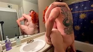 Nicole aniston fucking in the bathroom with her bubble butt jpg x Fucked in bathroom