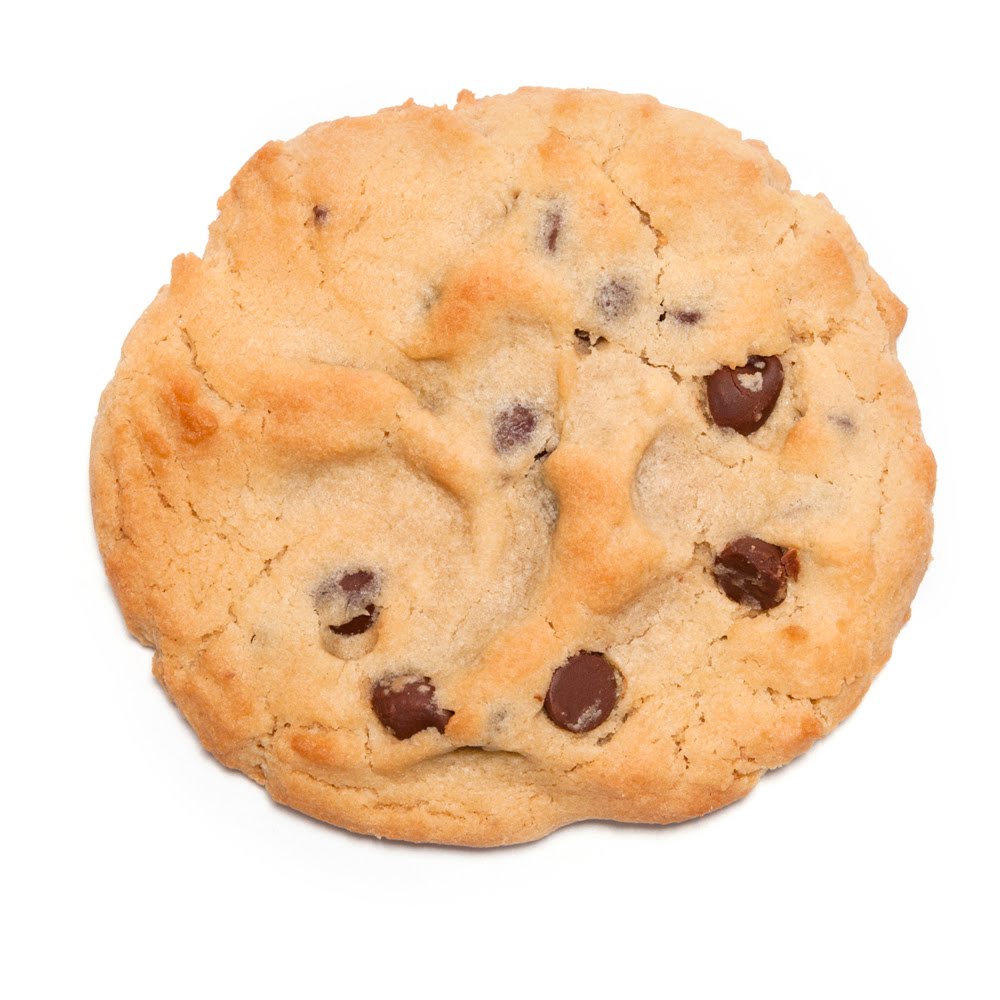 Barbee Cookies by null