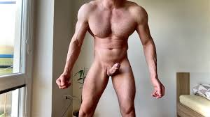Naked men in locker room pics videos jpg x Naked men in the gym