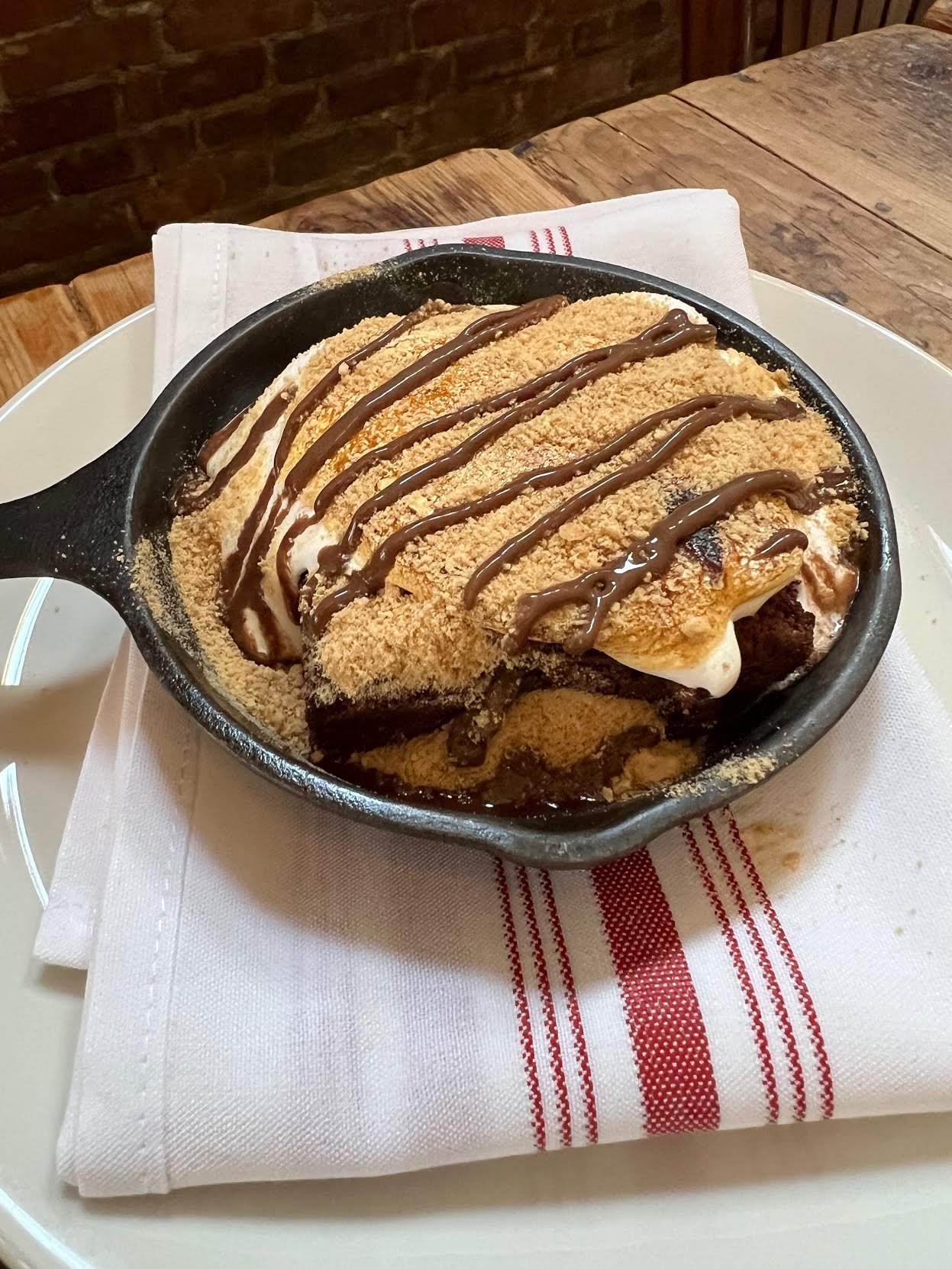 Monument Charlestown Restaurant & Tavern by null