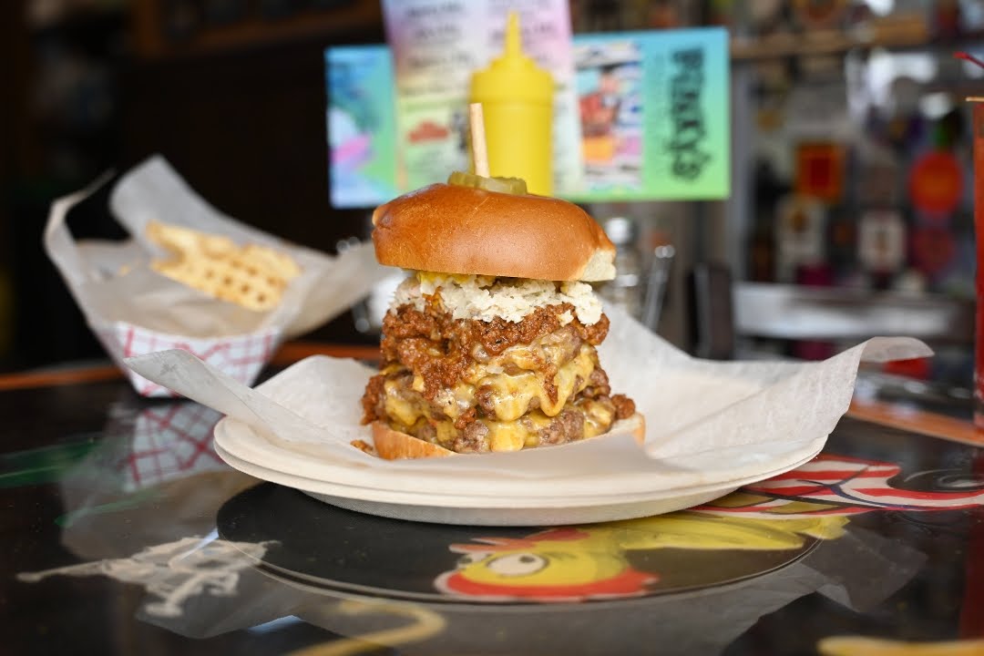 Pinky's Westside Grill by null