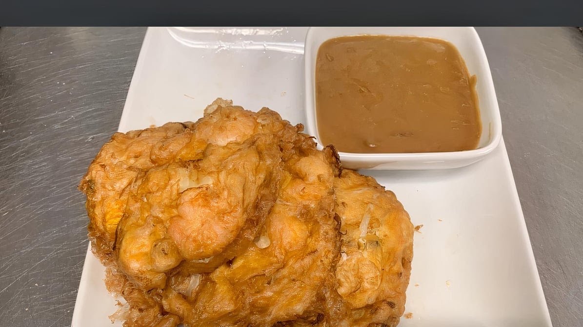 Taste Good Wonton by null