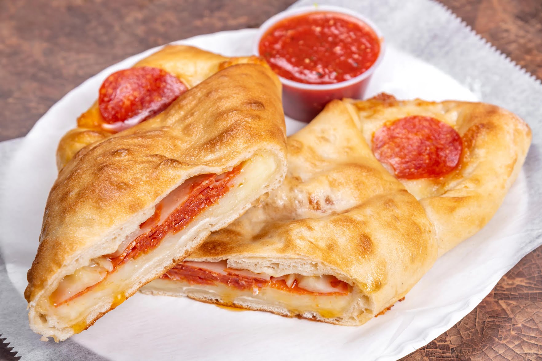 Arturo's Pizza & Pasta by null