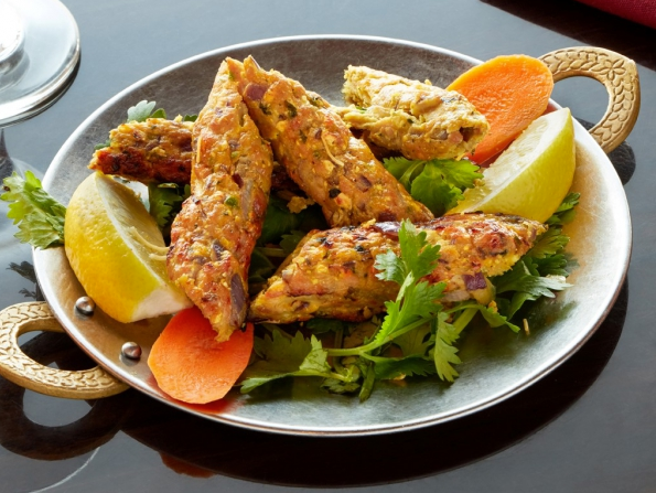 Tiffin Indian Cuisine Philadelphia by null
