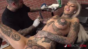 Video id title busty tattooed beauty and her squirt jpg x Tattoo squirt