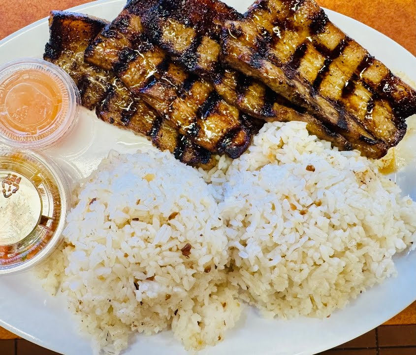 Mama Rosa Grill Baltimore by null