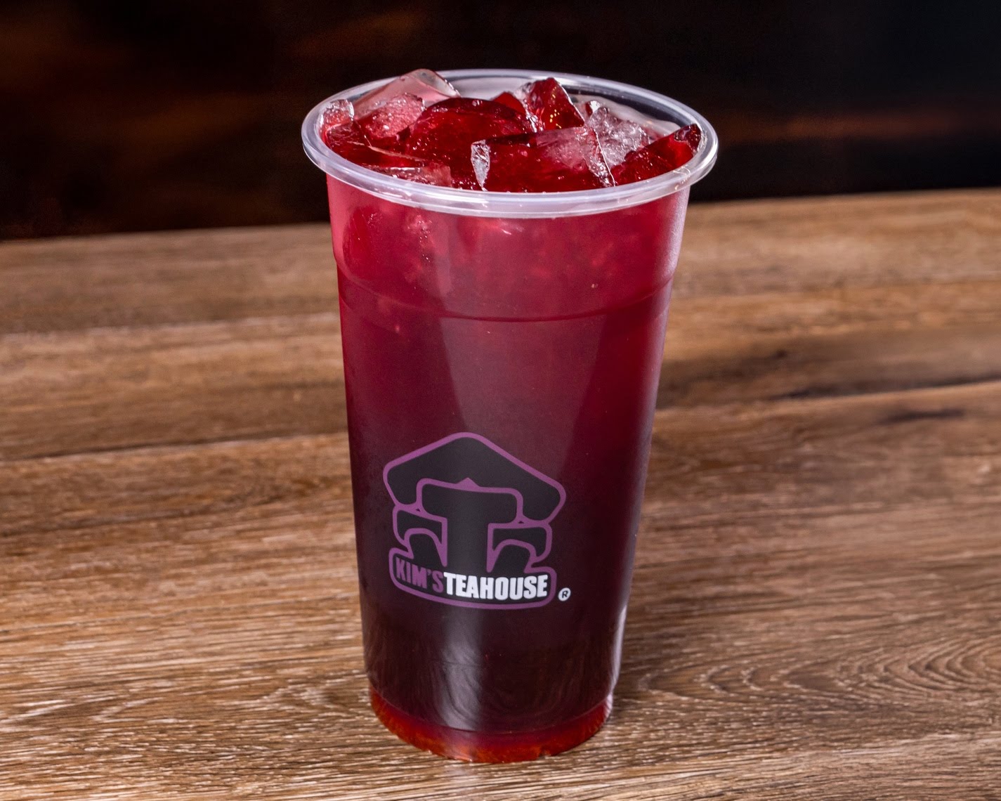 Kim's Teahouse by null